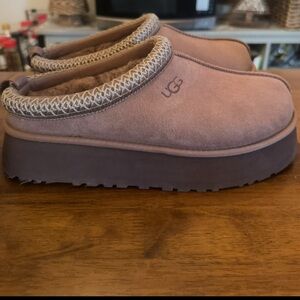UGG ROCKY OAK TAZZ